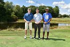 Wheaton Lyons Athletic Club Golf Open  Eighth annual Lyons Athletic Club (LAC) Golf Open Monday, August 8, 2016 at the Norton Country Club. : Wheaton, Lyons Athletic Club Golf Open